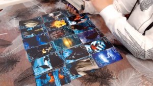 ТАРО.К ЧЕМУ СТОИТ ГОТОВИТЬСЯ. РАЗВИТИЕ СОБЫТИЙ НА БЛИЖАЙШЕЕ ВРЕМЯ.