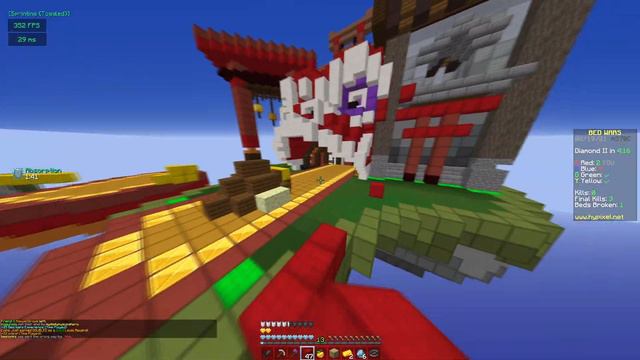 HYPIXEL just banned FREELOOK, here is WHY (In Depths) смотреть онлайн