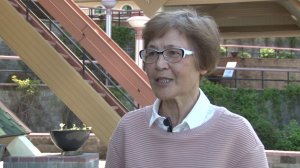 «Океан»: люди и судьбы. Аниса Хабирова