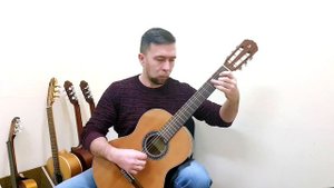 Плясовая "Барыня" | табы - ноты | УЧЕНИКАМ