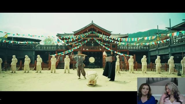 Agust D "Daechwita" MV Reaction смотреть онлайн