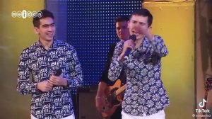 Рифат Зарипов - Бандитлар