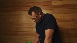 Тест аккумуляторного кромочного фрезера Greenworks G24RO
