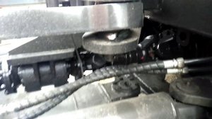 Кировец К-5,К-525 дома уже.