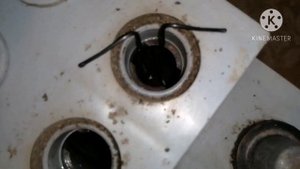 Лайфхак по заливке дистиллята в аккумулятор на одном уровне во всех банках