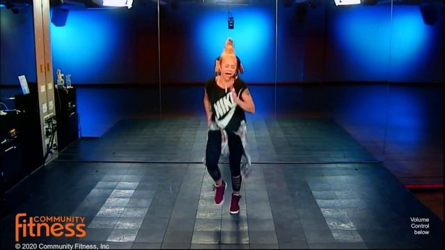 Werk Out Todrick Hall, Dance Club with Medora смотреть онлайн