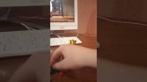 как собрать Оптимуса Прайма из лего