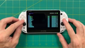 Guide: Dreamcast on the PS Vita (Flycast emulator)