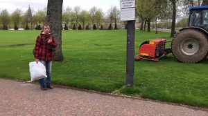 Глазго - крупнейший город Шотландии