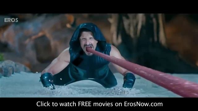 Krrish 3  Battle The Deadly Mutants Harim криш батл
