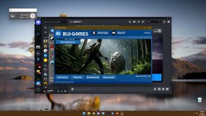 Unable to locate a running instance of steam
