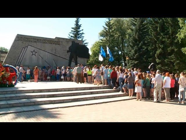 Будни бийск сегодня последний