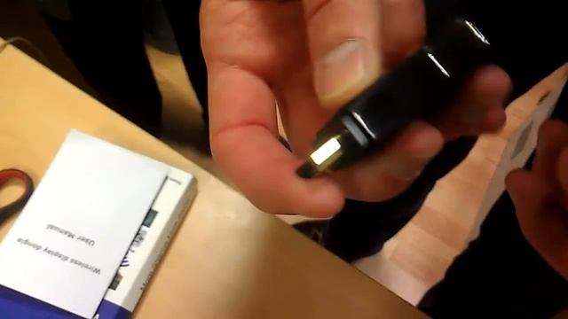 Альтернатива Miracast - EzCast! смотреть онлайн