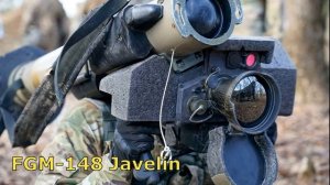 Почему в России нет своего аналога американского «Джавелина»