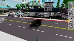 Как играть РП в Брукхейвен РП. Правила Рол Плей в Brookhaven RP Roblox