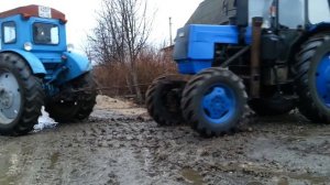 Я обрету силу. Т-40 и ЛТЗ-60