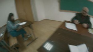 От первого лица: Новенькая в группе