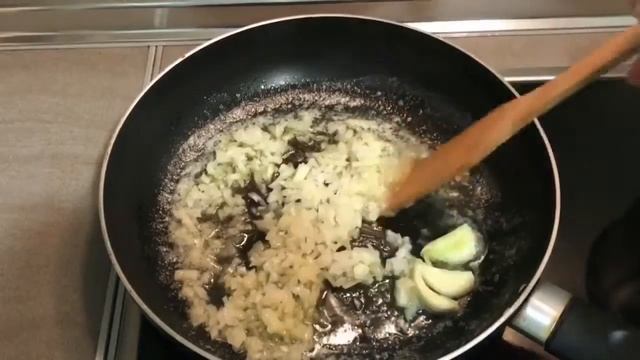 Паста карбонара / Pasta carbonara / Спагетти карбоната