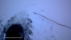 РЫБАЛКА!!! ПРОВЕРКА ТЫЧЕК И УСТАНОВКА НОВОГО ПЕРЕМЕТА НА РЕКЕ АЛДАН!!!