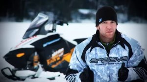 2011 Ski Doo MXZ TNT 800R Snowmobile Review