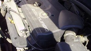 skoda octavia 18t AGU стук гидрокомпенсаторов