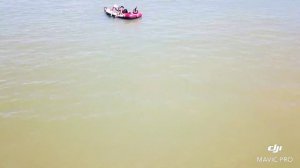 2019 Camp Modesto Reservoir