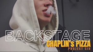 Backstage Chaplin’s Pizza -  рабочие процессы съёмочной команды и персонала Chaplin’s   изнутри