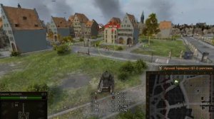 ПРОХОДИМ ОБУЧЕНИЕ В World of Tanks! С нуля до десятки! #1