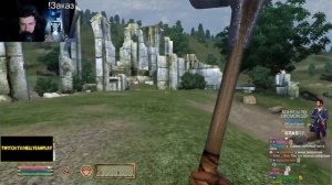 НИКСОЗАР ИДТИ СВОЕЙ ДОРОГОЙ ► HELLYEAHPLAY ИГРАЕТ В The Elder Scrolls IV: Oblivion