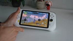 Logitech G Cloud Review | PC Gaming...on Android?