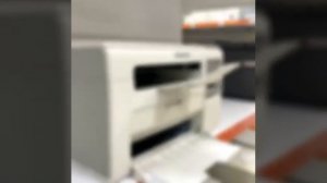 МФУ лазерный Samsung SCX-3405W