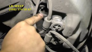 Freelander 2 - полезная информация и совет №5