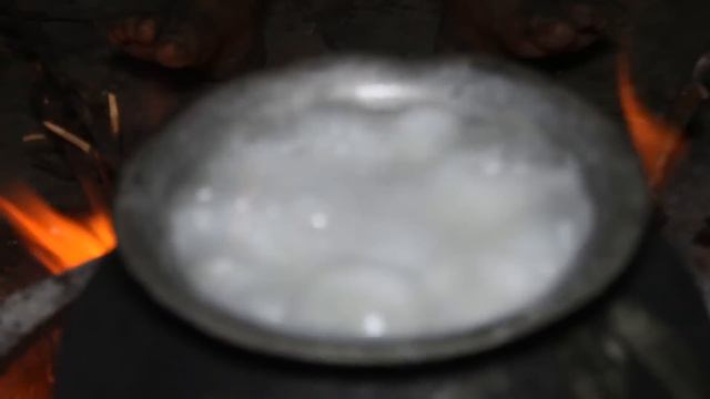 Myvillage official videos EP 723  Sisno cooking vegetables in the village