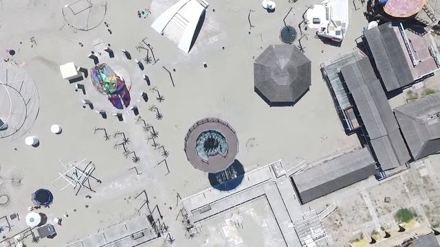 Руины Казантипа_Поповка_062017 смотреть онлайн