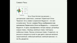 Раса  Роды Асов Страны Асов