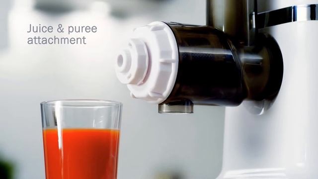 Gorenje Meat grinder MG2500TJW ENG смотреть онлайн