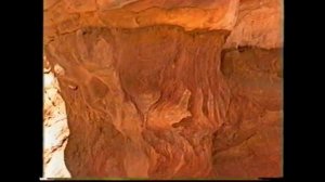 Цветной каньон, Шарм-эль-Шейх. Египет