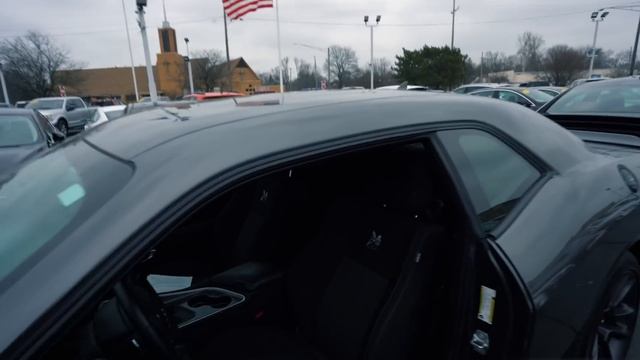 MEET THE NEW 2023 HELLCAT REDEYE JAILBREAK! смотреть онлайн