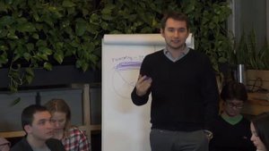 БМ .Жесткий разбор - Осипов и Дашкевич о том как выбраться из Жопы