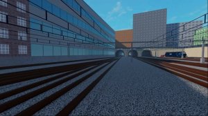 Stepford County Railway Trainspotting Part 4 (Season 2)