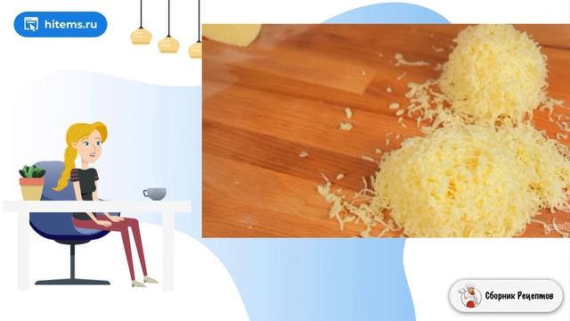 Простой сырный суп. Рецепт условиях смотреть онлайн