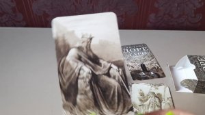 Обзор на таро Гюстава Доре и книги по таро #таро #обзор #книги