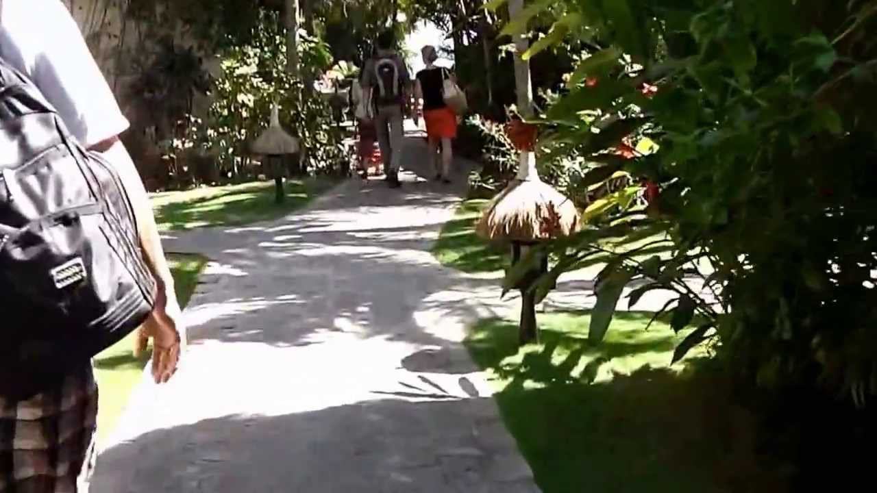 Отель Cham Villas Муи Не Вьетнам