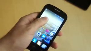 Обзор MegaFon Optima