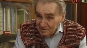Уникальные кадры. Интервью Павла Судоплатова.02