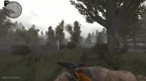 Прохождение S.T.A.L.K.E.R Anomaly 1.5.1 #2