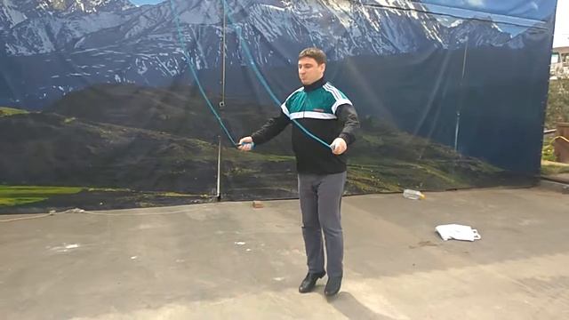 Скакалка в Альпах 2 смотреть онлайн