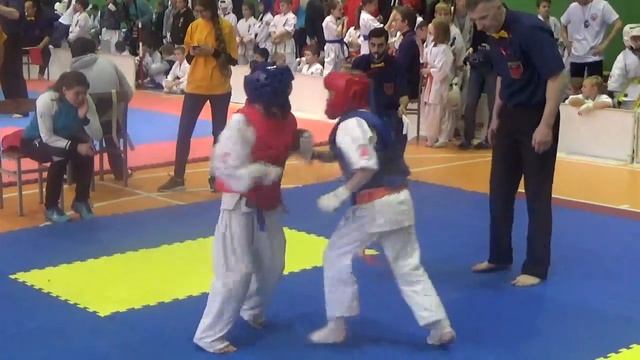 Антонова Юлия. ШинКекушин. 19.11.2016 смотреть онлайн