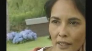 Laura Gemser Interview