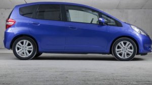Хонда Джаз 2 слабые места | Недостатки и болячки б/у Honda Jazz II